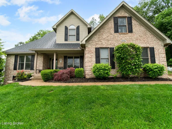 6200 Cottage Ridge Pl, Louisville, KY 40214