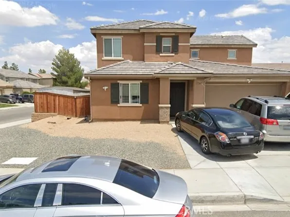 15249 Brucite Rd, Victorville, CA 92394