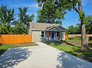 4223 S Denley Dr, Dallas, TX 75216