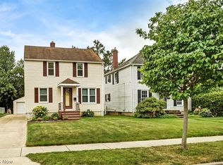 148 Johnson Ave, Cuyahoga Falls, OH 44221