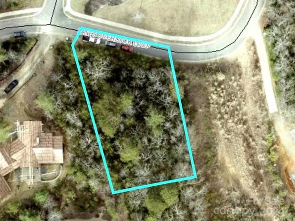 25 Fates Overlook Loop, Black Mountain, NC 28711