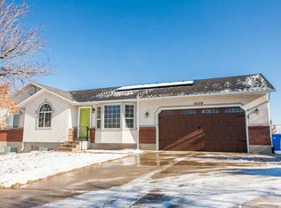 14159 S Murdoch Peak Dr, Herriman, UT 84096