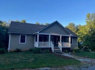 204 Stover Shop Rd, Churchville, VA 24421