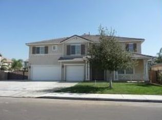 5788 Territory Ln, Eastvale, CA 92880