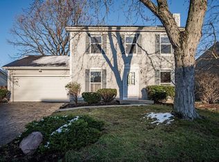 1030 Discovery Dr, Columbus, OH 43085