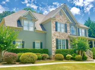 4790 Rambling Rose Dr, Cumming, GA 30040