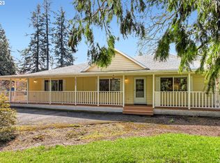 5585 SW River Rd, Hillsboro, OR 97123