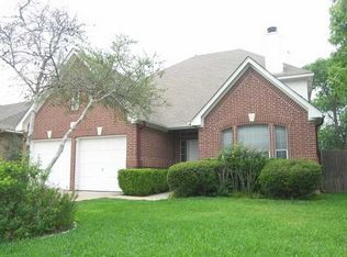 7726 Elkhorn Mountain Trl, Austin, TX 78729