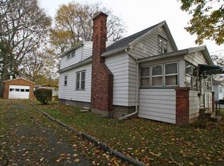 60 Elvira St, Rochester, NY 14606