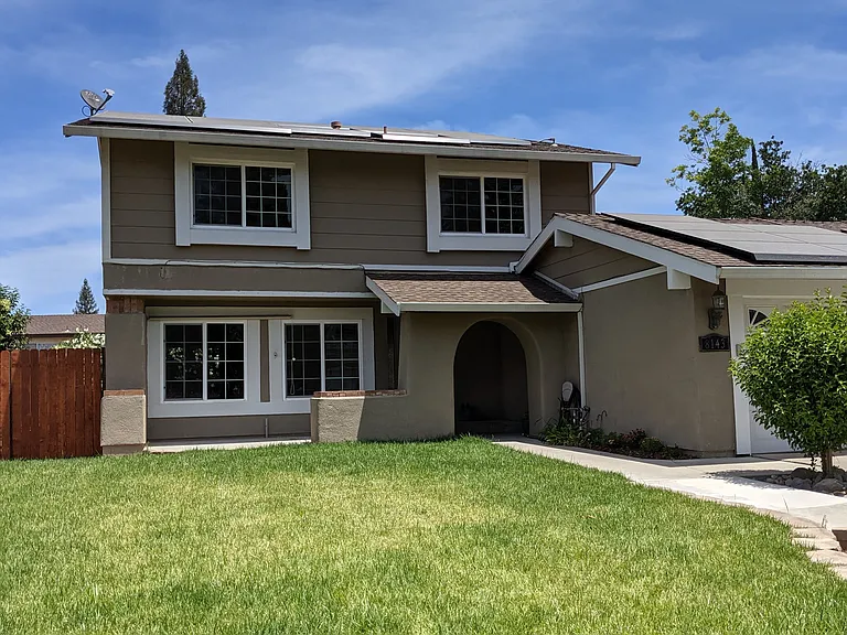8143 Mesa Oak Way — Photo 1