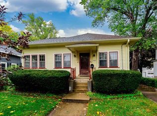 1121 Eastman St, Oshkosh, WI 54901