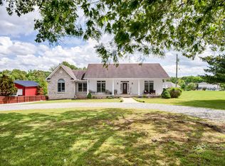 1004 Randy Rd, Ashland City, TN 37015
