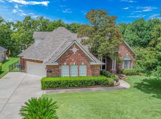 4635 Wickby St, Weston Lakes, TX 77441