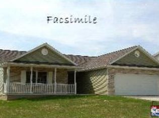 2733 S Jalen Ct, Bloomington, IN 47403