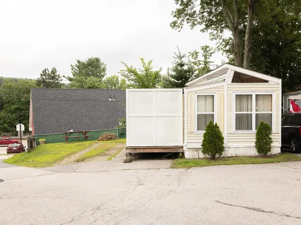113 Washington St #1, Auburn, MA 01501
