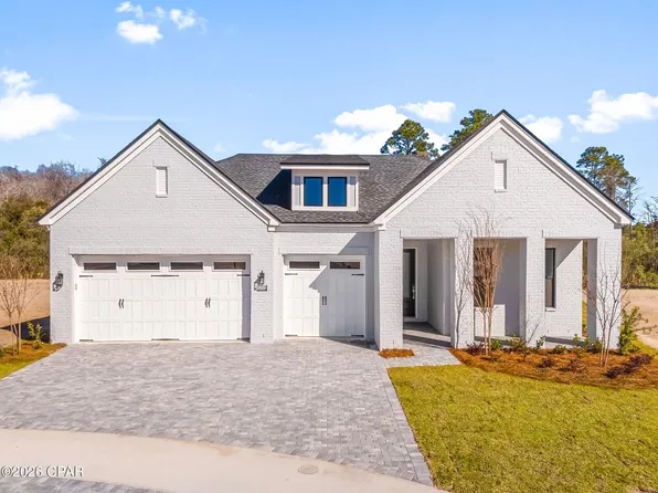 344 Breakwater Blvd, Panama City Beach, FL 32413