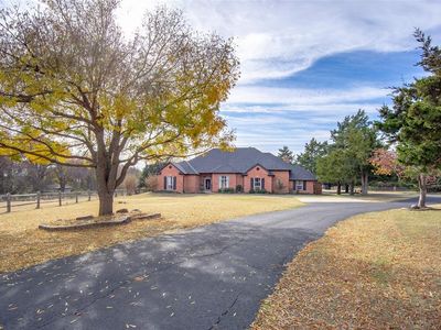 2101 Blue Gramma Trl, Edmond, OK, 73034