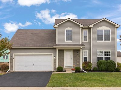 774 Waters Edge Blvd, Malta, IL, 60150