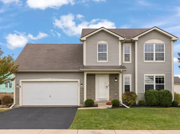 774 Waters Edge Blvd, Malta, IL 60150