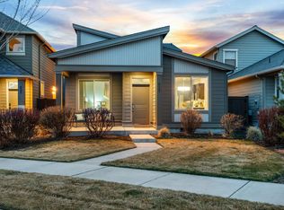 3886 SW Coyote Ln, Redmond, OR