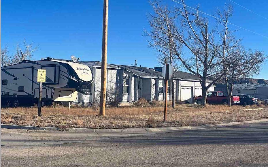 603 E. 5th St, Big Piney, WY 83113 Zillow