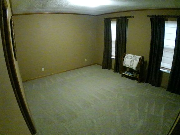 downstair bedroom 