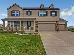 13834 105th Pl, Dyer, IN 46311