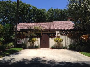 6624 Tiburon Cir, Boca Raton, FL 33433