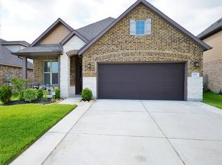 143 Bayside Crossing Dr, La Porte, TX 77571