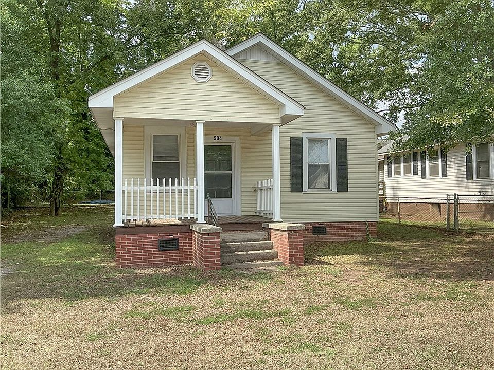 1st image of 504 Caughlin Ave