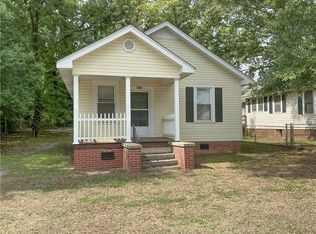 504 Caughlin Ave, Anderson, SC 29624