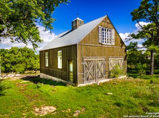 1129 Phantom Rider Trl, Spring Branch, TX 78070