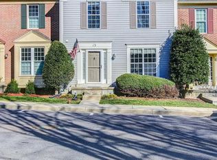 13 Fiddleleaf Ct, Olney, MD 20832