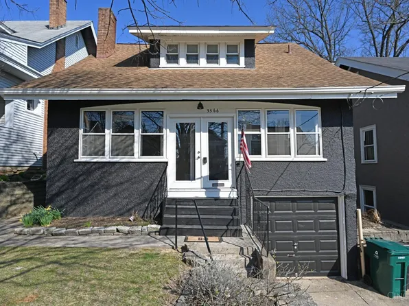 3566 Saint Charles Pl, Cincinnati, OH 45208