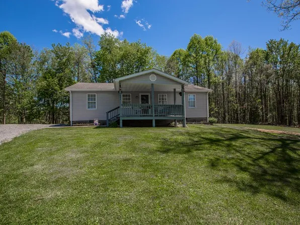1651 Chestnut Knob Rd, Layland, WV 25864