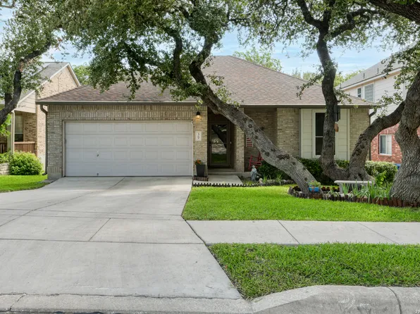 39 Ferris Creek, San Antonio, TX 78254