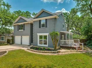 5703 Kayview Dr, Austin, TX 78749
