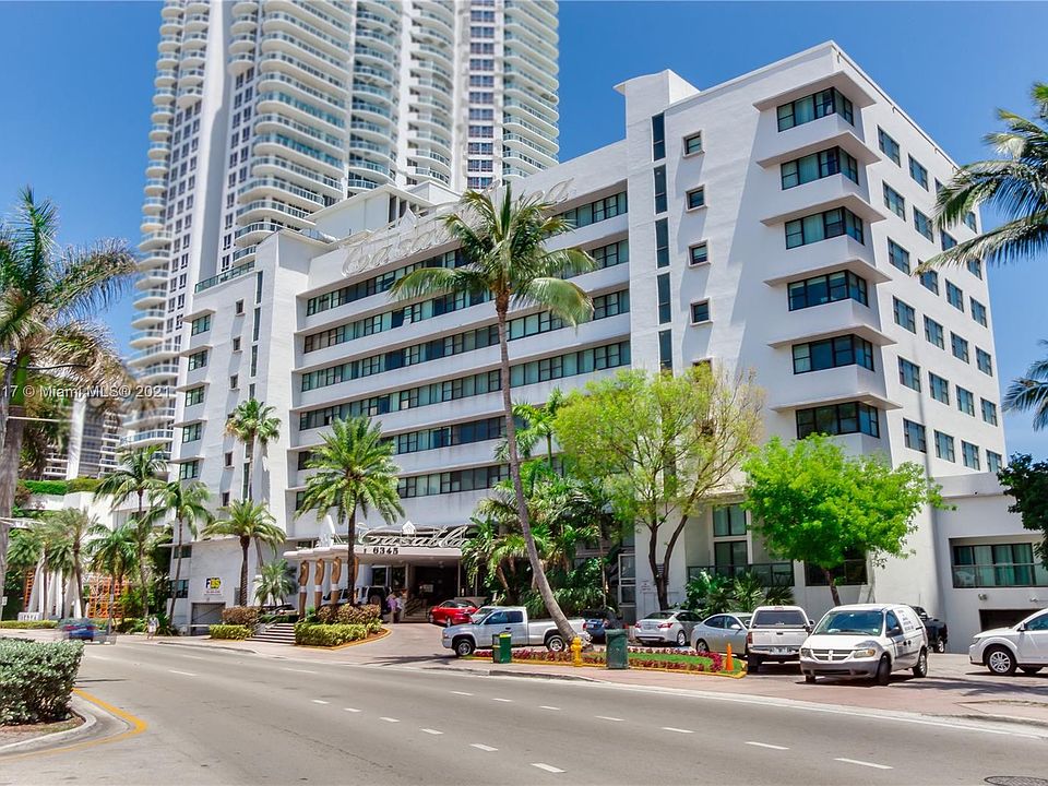 1st image of 6345 Collins Ave #Penthouse 27