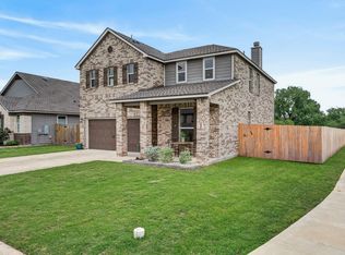 326 Linden St, Bastrop, TX 78602