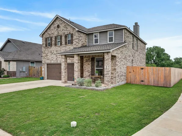 326 Linden St, Bastrop, TX 78602