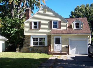 231 Duffern Dr, Rochester, NY 14616