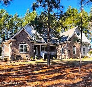 2nd image of 244 Longleaf Drive