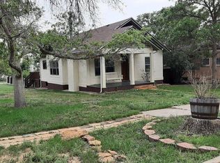 701 S 6th St #13-14, Raton, NM 87740