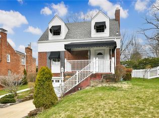 128 Sunny Dr, Pittsburgh, PA