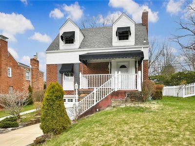 128 Sunny Dr, Pittsburgh, PA, 15236