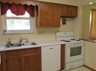 325 N Main St, Butler, PA 16001