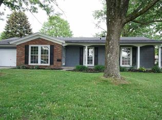 206 Allison Ave, Florence, KY 41042