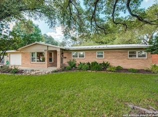 515 Rockhill Dr, San Antonio, TX 78209