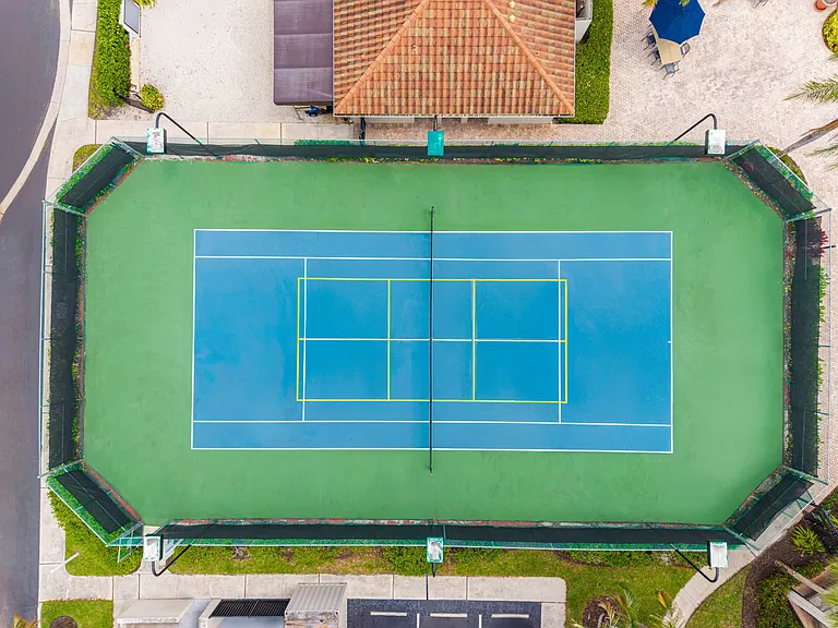 Mizner Court — Photo 26