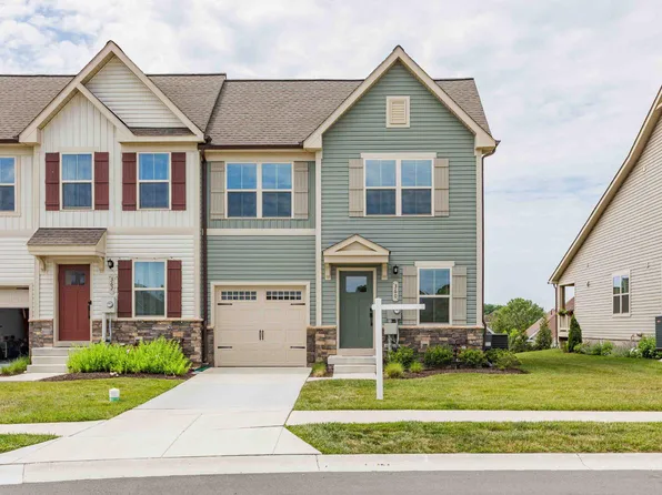 360 Shortleaf Cir, Frederick, MD 21702